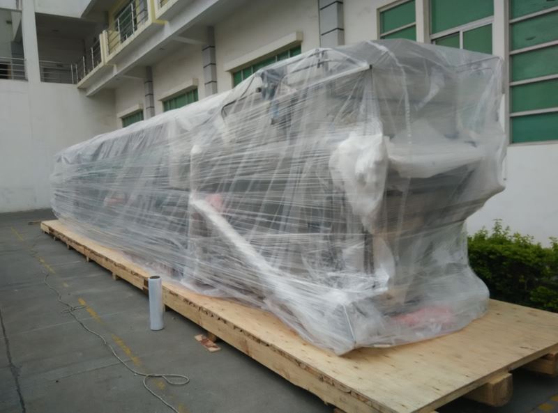 超长超宽重载木托盘
