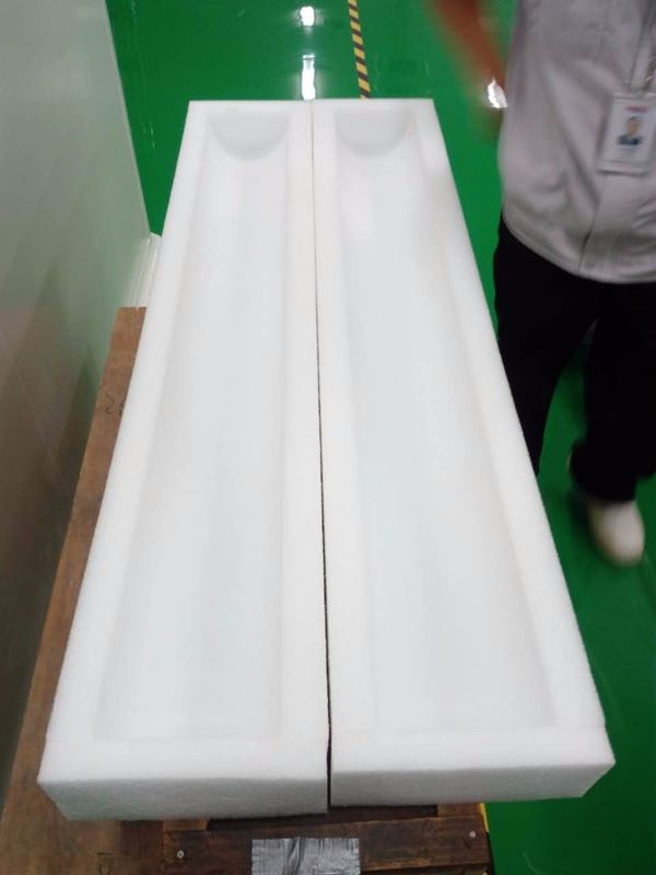 缓冲防护
